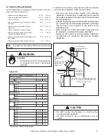 Preview for 17 page of HEAT GLO RHW-415 Owner'S Manual