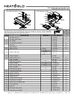 Preview for 29 page of HEAT GLO SUPREME-I25-IFT Owner'S Manual