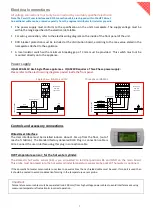 Preview for 8 page of Heat IQ EcoLogic IQ AS10V /1Ph Operation, Installation & Maintenance Instructions