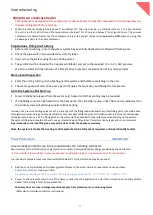 Preview for 12 page of Heat IQ EcoLogic IQ AS10V /1Ph Operation, Installation & Maintenance Instructions