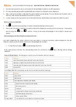 Preview for 34 page of Heat IQ EcoLogic IQ AS10V /1Ph Operation, Installation & Maintenance Instructions