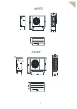 Preview for 38 page of Heat IQ EcoLogic IQ AS10V /1Ph Operation, Installation & Maintenance Instructions