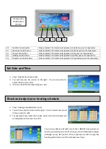 Предварительный просмотр 3 страницы Heat IQ HIQ 425 User Instructions