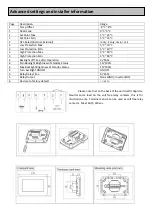 Предварительный просмотр 5 страницы Heat IQ HIQ 425 User Instructions