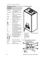 Предварительный просмотр 8 страницы Heat Line Capriz 2 24c Operating Instructions Manual