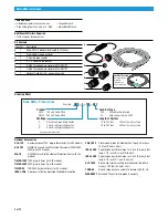 Preview for 2 page of Heat Line Retro-DWS Series Installation Instructions Manual