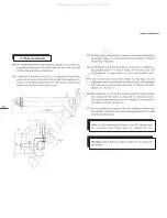 Preview for 16 page of Heat Line S20S Installation, Servicing  & User Instructions