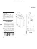 Preview for 20 page of Heat Line S20S Installation, Servicing  & User Instructions