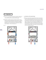 Предварительный просмотр 10 страницы Heat Line S24 compact Installation, Servicing  & User Instructions