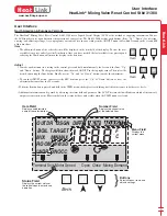 Preview for 3 page of Heat Link 31360 Manual