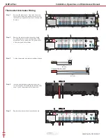 Preview for 13 page of Heat Link ELBP TS Series Installation, Operation And Maintenance Manual