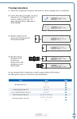 Preview for 17 page of Heat Link PEX-a Installation Manual