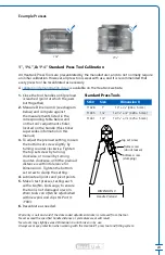 Предварительный просмотр 23 страницы Heat Link PEX-a Installation Manual