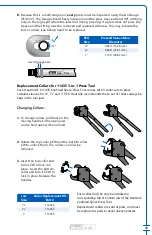 Предварительный просмотр 29 страницы Heat Link PEX-a Installation Manual