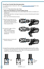 Предварительный просмотр 32 страницы Heat Link PEX-a Installation Manual