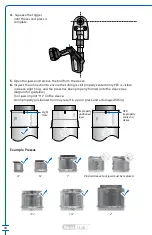 Предварительный просмотр 34 страницы Heat Link PEX-a Installation Manual