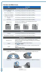 Preview for 36 page of Heat Link PEX-a Installation Manual