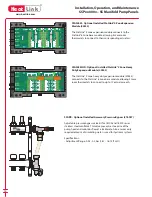 Предварительный просмотр 14 страницы Heat Link SSPLR106T Installation, Operation And Maintenance Manual