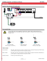 Preview for 8 page of Heat Link StatLink SSP Series Operation And Maintenance Manual