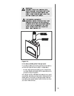 Preview for 21 page of Heat-N-Glo 6000 DVTFL Installer'S Manual