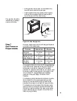 Preview for 33 page of Heat-N-Glo 6000 DVTFL Installer'S Manual