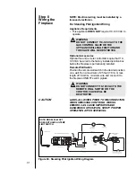 Preview for 34 page of Heat-N-Glo 6000 DVTFL Installer'S Manual