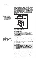 Preview for 37 page of Heat-N-Glo 6000 DVTFL Installer'S Manual