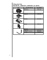 Preview for 44 page of Heat-N-Glo 6000 DVTFL Installer'S Manual