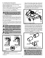 Preview for 17 page of Heat-N-Glo 6000 TRI Installer'S Manual