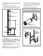 Preview for 19 page of Heat-N-Glo 6000 TRI Installer'S Manual