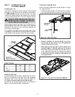 Preview for 29 page of Heat-N-Glo 6000 TRI Installer'S Manual