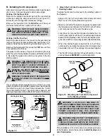 Preview for 16 page of Heat-N-Glo 6000SEB Installer'S Manual