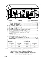 Preview for 7 page of Heat-N-Glo 6000TRS-AU Installation And Operation Instructions Manual