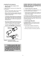 Preview for 13 page of Heat-N-Glo 6000TRS-AU Installation And Operation Instructions Manual