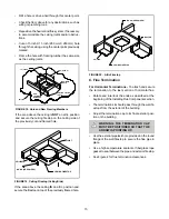 Preview for 15 page of Heat-N-Glo 6000TRS-AU Installation And Operation Instructions Manual