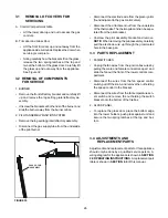 Preview for 26 page of Heat-N-Glo 6000TRS-AU Installation And Operation Instructions Manual