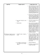 Preview for 28 page of Heat-N-Glo 6000TRS-AU Installation And Operation Instructions Manual