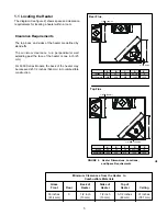 Preview for 5 page of Heat-N-Glo 6000TRS-AUB Assembly, Installation And Operation Instructions