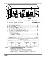 Preview for 7 page of Heat-N-Glo 6000TRS-AUB Assembly, Installation And Operation Instructions