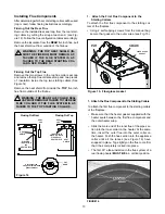 Preview for 13 page of Heat-N-Glo 6000TRS-AUB Assembly, Installation And Operation Instructions