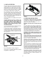 Preview for 21 page of Heat-N-Glo 6000TRS-AUB Assembly, Installation And Operation Instructions