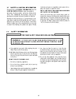 Preview for 23 page of Heat-N-Glo 6000TRS-AUB Assembly, Installation And Operation Instructions