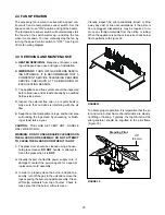 Preview for 25 page of Heat-N-Glo 6000TRS-AUB Assembly, Installation And Operation Instructions