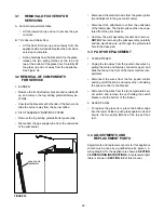 Preview for 26 page of Heat-N-Glo 6000TRS-AUB Assembly, Installation And Operation Instructions