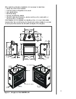 Preview for 9 page of Heat-N-Glo 6000TRS-CE Installer'S Manual