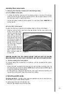 Preview for 21 page of Heat-N-Glo 6000TRS-CE Installer'S Manual