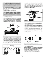 Preview for 20 page of Heat-N-Glo 6000TRXI Installer'S Manual