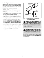 Preview for 12 page of Heat-N-Glo 6000XLSB Installer'S Manual