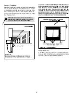 Preview for 22 page of Heat-N-Glo 6000XLSB Installer'S Manual