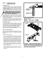 Preview for 23 page of Heat-N-Glo 6000XLSB Installer'S Manual